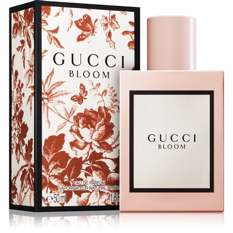 gucci bloom perfume men's|where to buy Gucci Bloom.